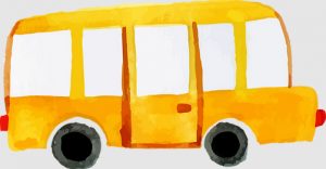 School Bus_png