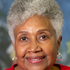 Allene Thomas