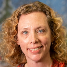 Heidi Simmons