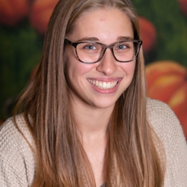 Madeline Hawkins