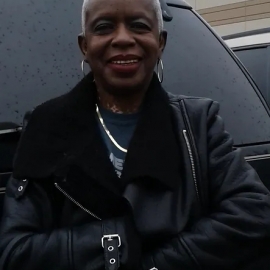 Marie Bracy