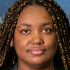 Mya Burks