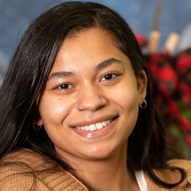 Nastasja Thompson