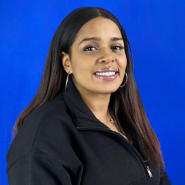 Ms. Crystal Kirkland